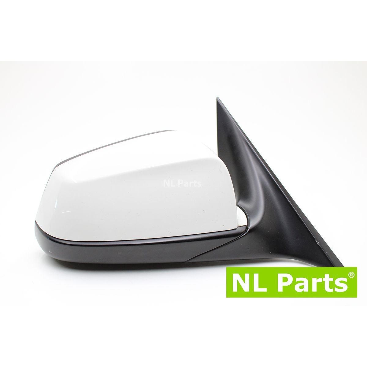 Espelho retrovisor Bmw serie 5 E60 E61 LCI